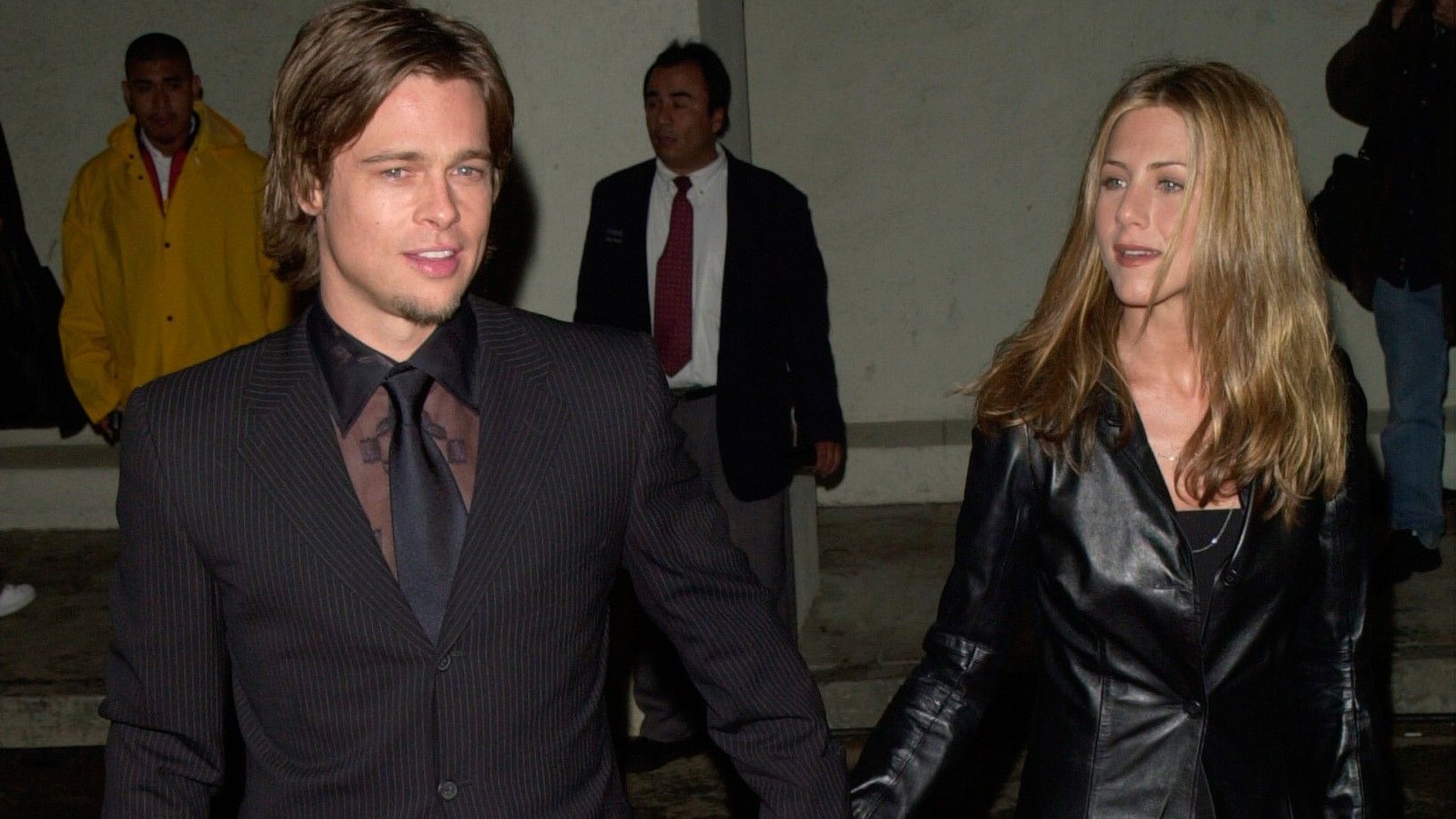 Brad Pitt Struggles to Keep a Relationship, What We Know About His Exes