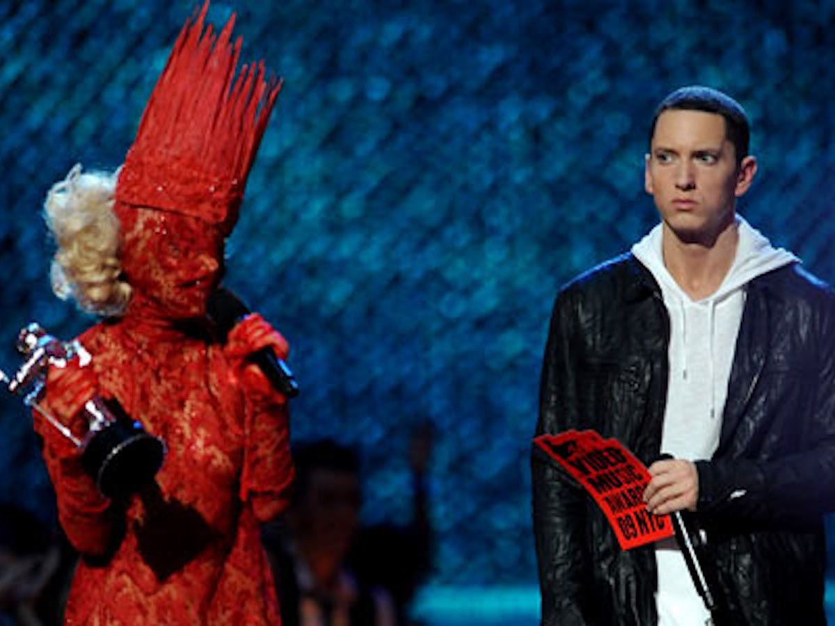 VMAs Fashion: The Wildes Looks in MTV Awards History