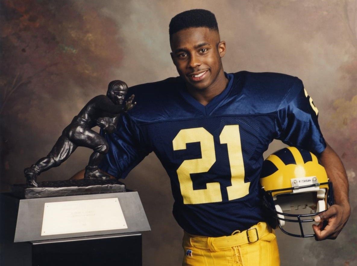 Heisman Trophy Winners The Biggest Successes and Busts in the NFL