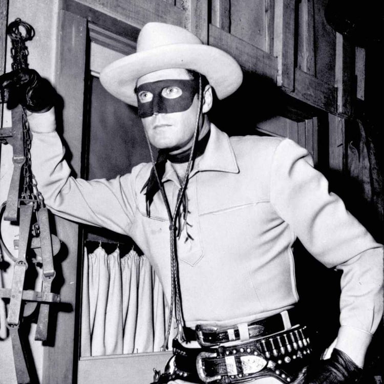 Lone Mask Lone Ranger Facts: The Dark Truth Behind the Iconic Mask