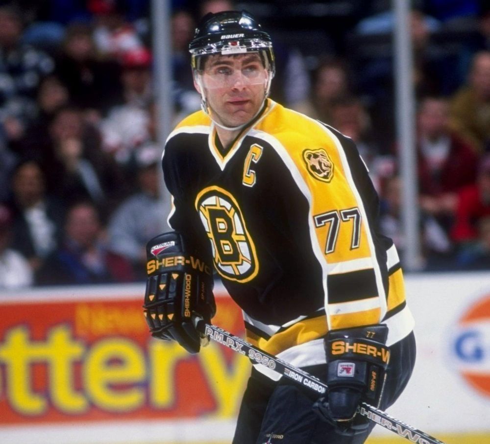 Toughest NHL Players The Roughest Brawlers in Hockey History