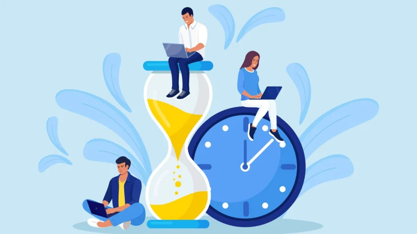 The Power of Planning: Harness It and Increase Productivity