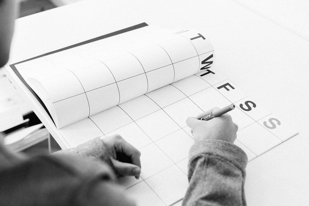 Staying Focused and Organized: The Benefits of Effective Time Management