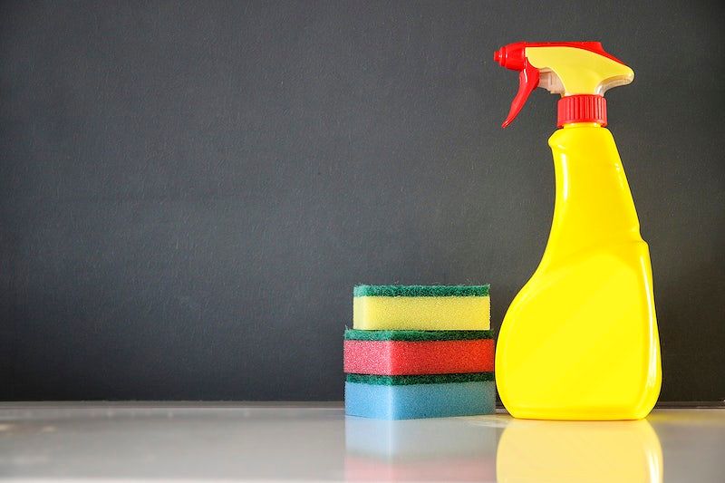 10 Must-Have Kitchen Cleaning Supplies Every Homeowner Should Own
