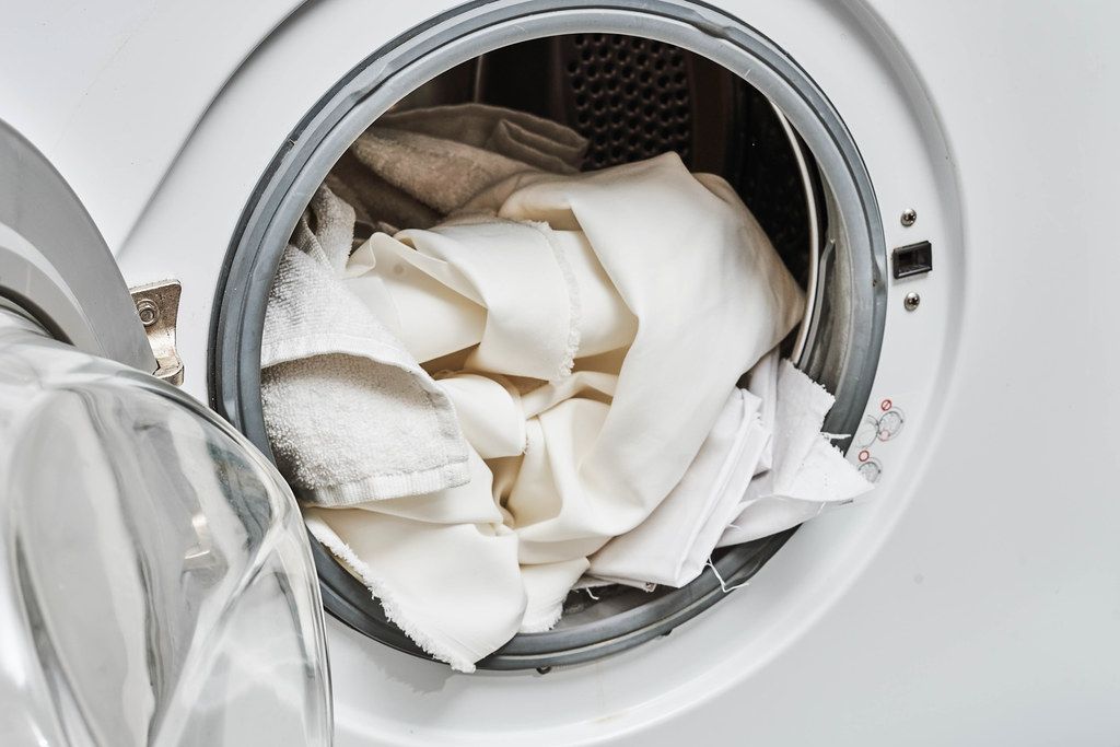 Learn How to Properly Maintain Your Washing Machine for Long Lasting Use