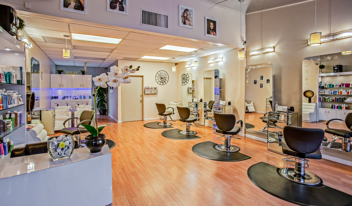 How to Get Salon Business Insurance