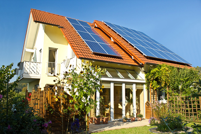7 Easy Steps for Saving Energy at Home