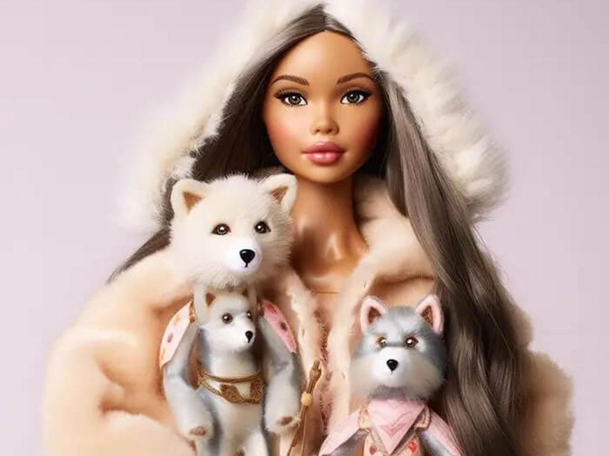 AI Barbies for Each State in America: Which is the Best?