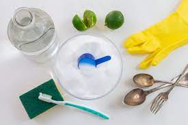 11 Clever Cleaning Hacks to Make Cleaning Effortless While Saving Money
