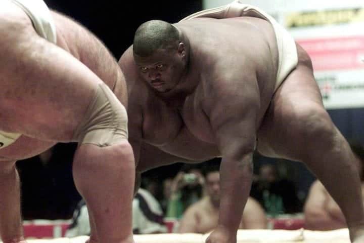 The 20 Most Enormous Athletes of All Time