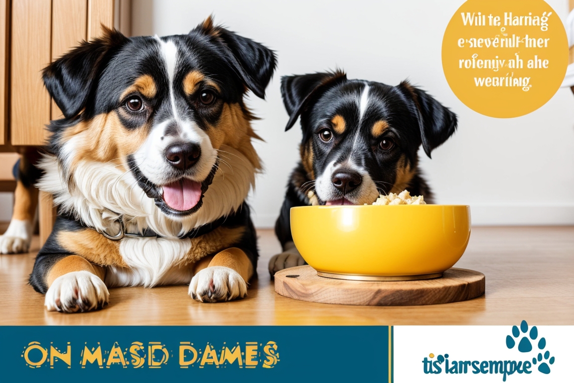 Beware: Foods That Are Toxic To Dogs