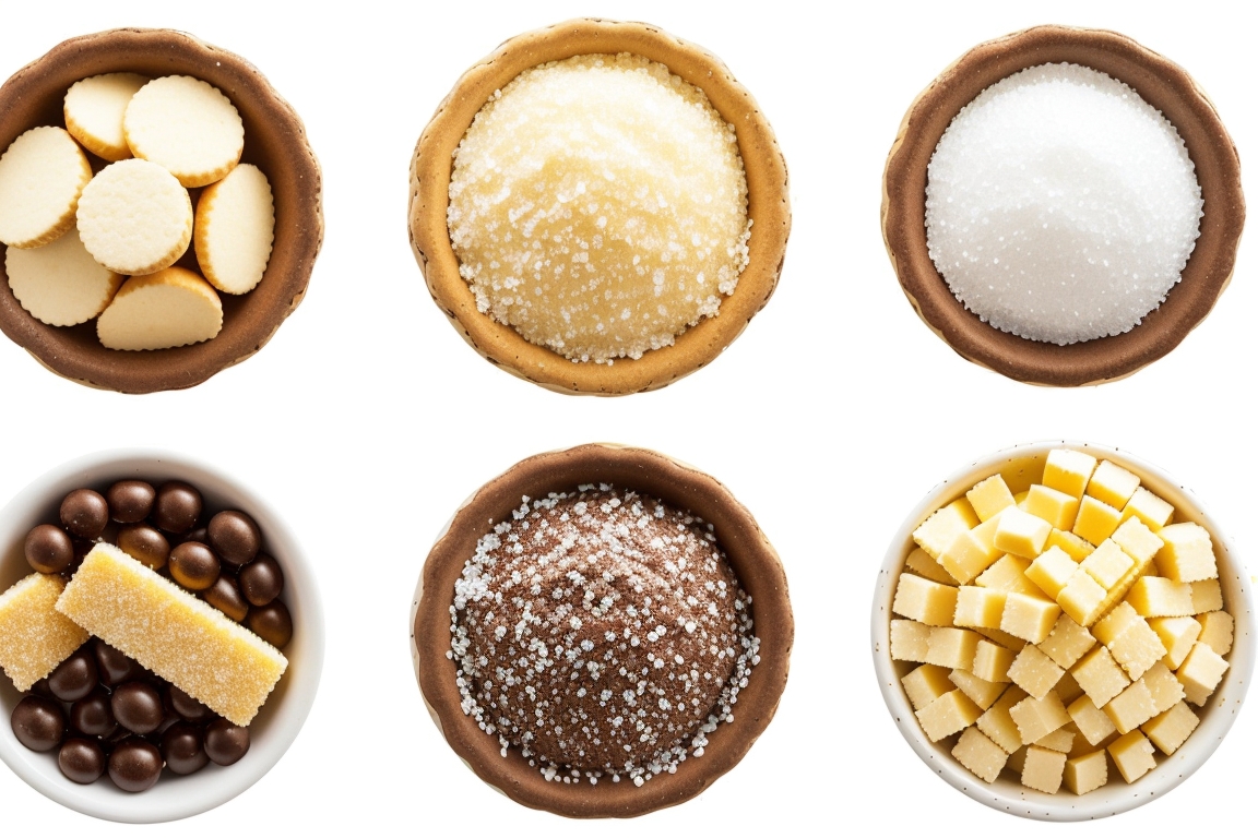 8 Signs That One Is Eating Too Much Sugar