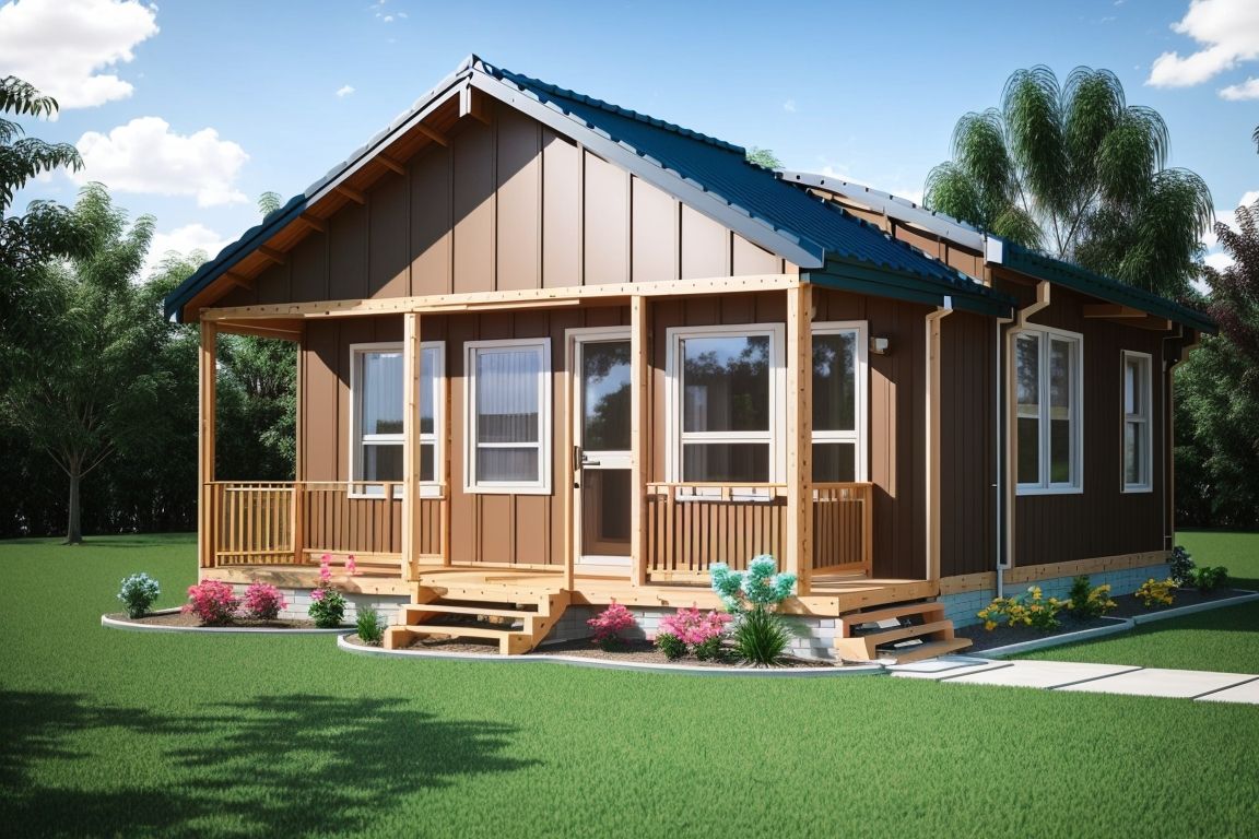 Financing Your Modular Home Dream Your Daily Dish