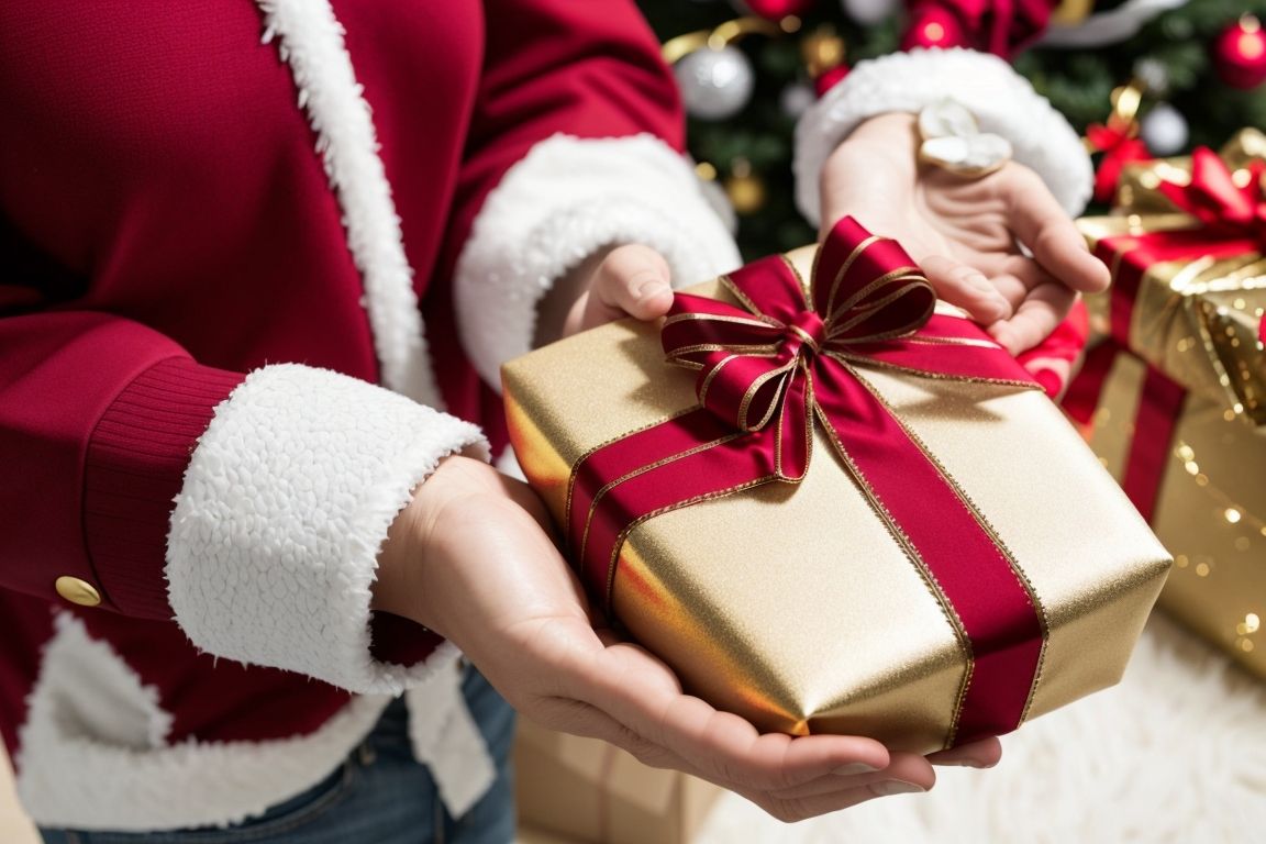 The Most Returned Christmas Gifts