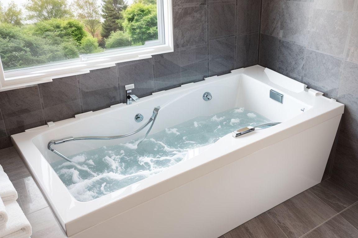 11 Amazing Benefits of WalkIn Tubs