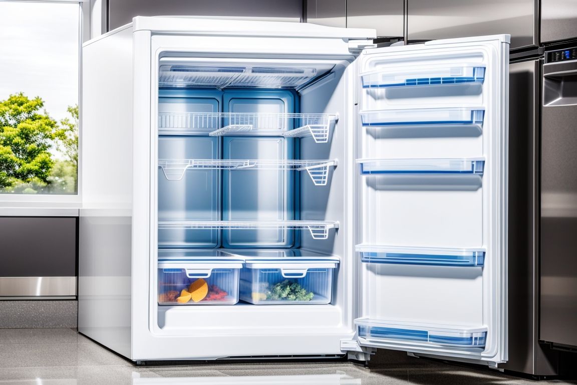 11 Things To Know When Buying A New Freezer