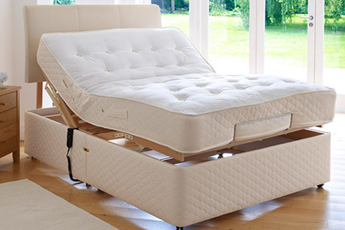 Reclining Beds on Sale