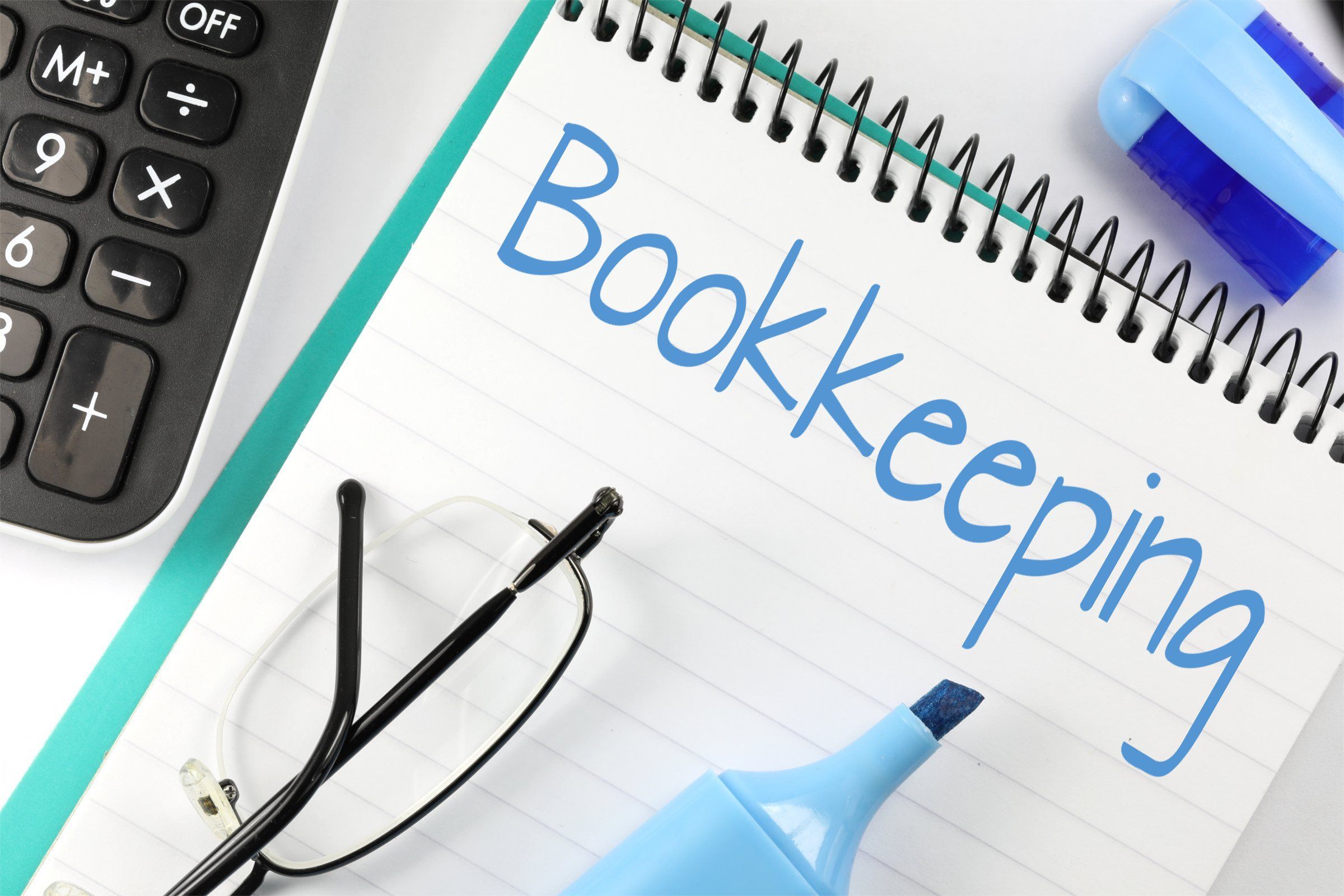 Financial Bookkeeping Software
