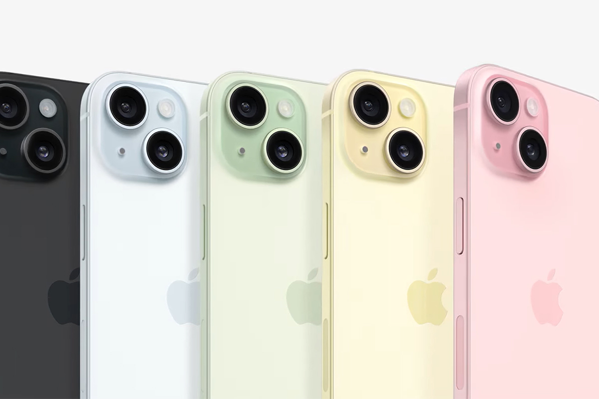 Everything You Need to Know About iPhone 15 Contracts