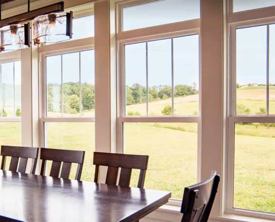 Unlocking Cost-Free Window Replacement for Energy-Efficiency