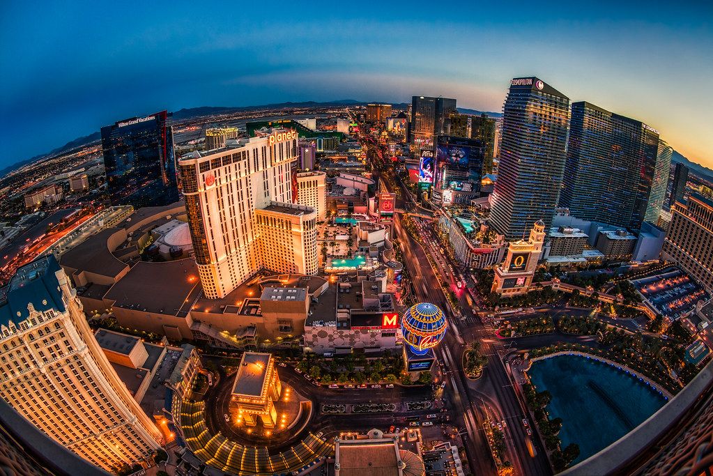 11 Tips for an Affordable Vegas Vacation