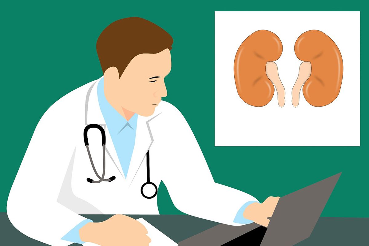 11 Warning Signs of Kidney Cancer