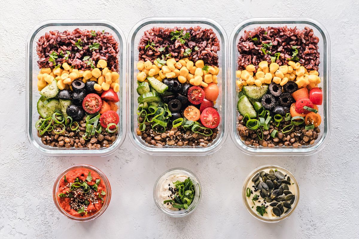11 Meal Prep Hacks That Make Lunches and Dinners Way Easier
