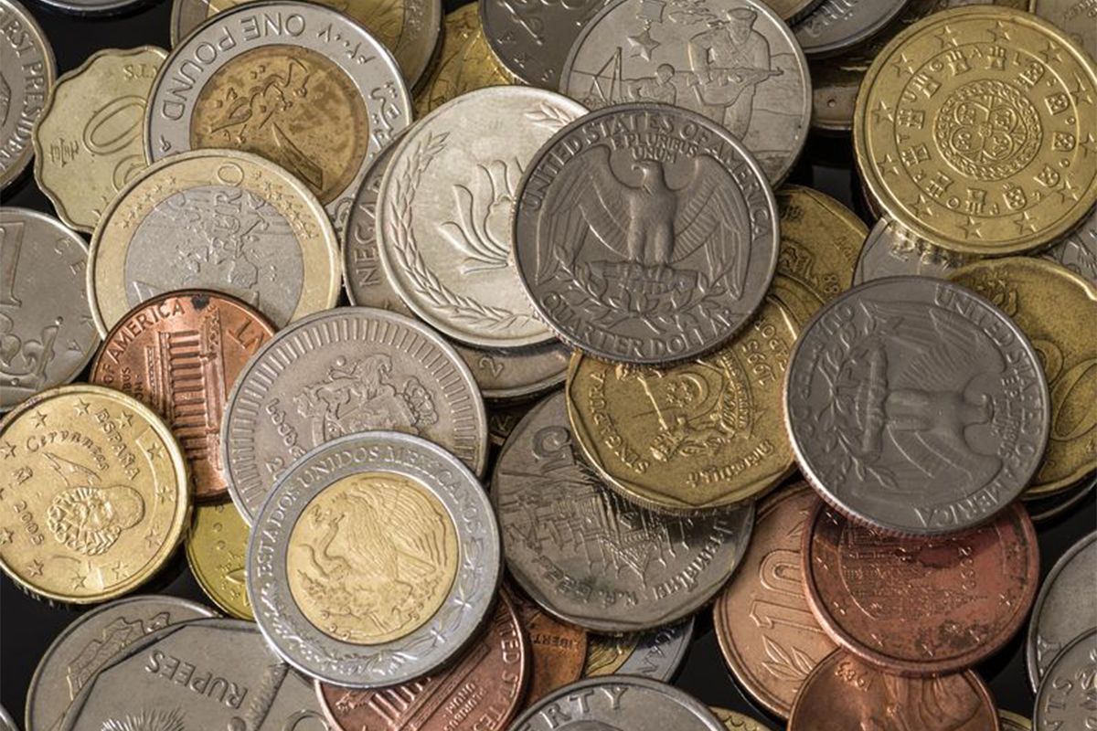 If You Have Any Of These Coins, You’re Rich!