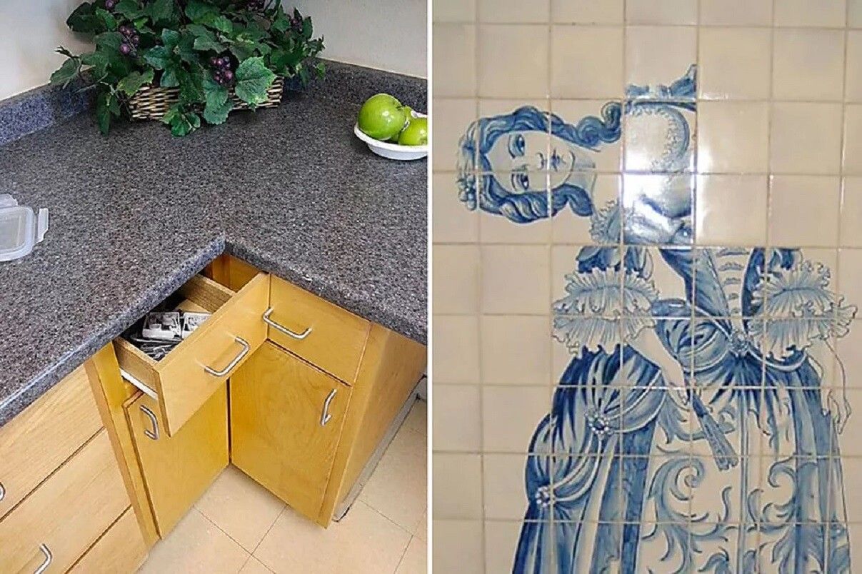 25 Unbelievable Renovation Fails That Actually Happened
