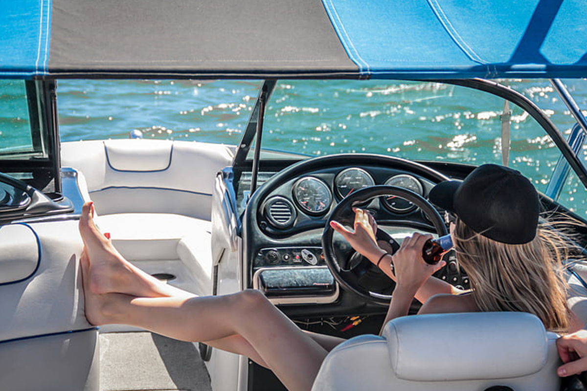20+ Pictures That Will Make You Want to Go Boating Soon