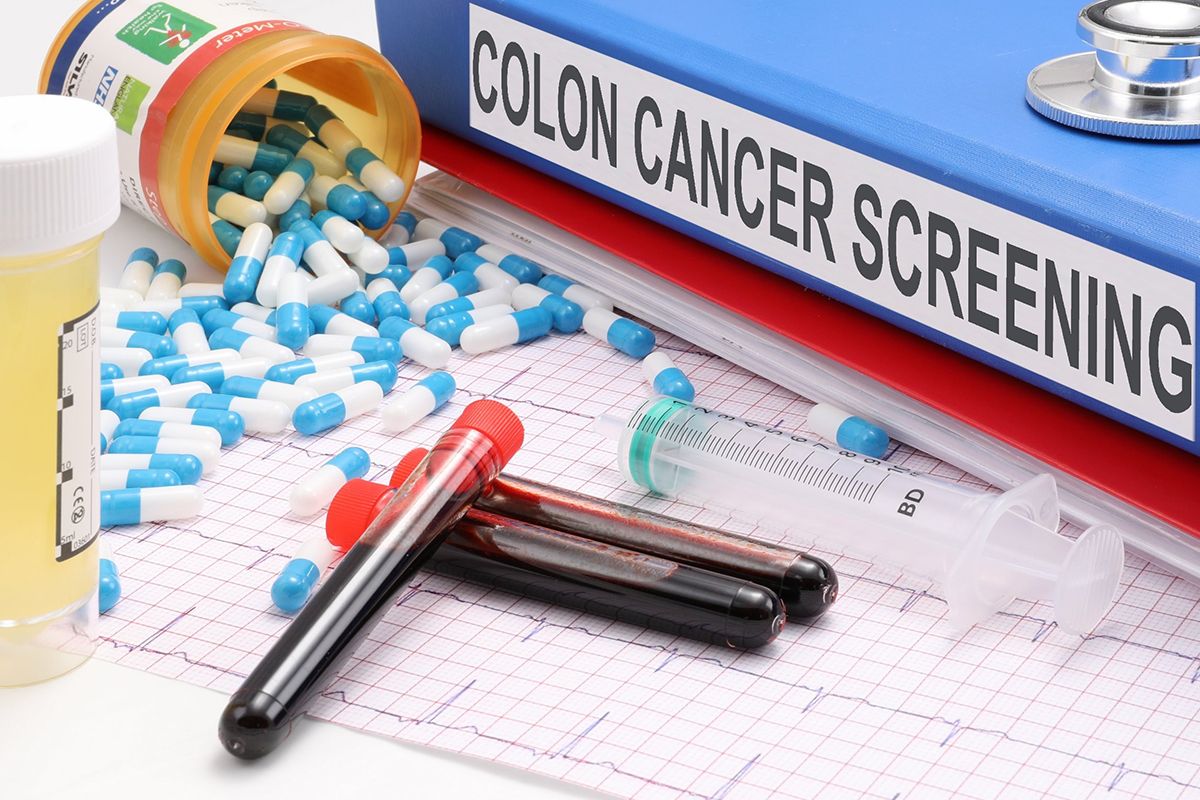 11 Warning Signs of Colon Cancer