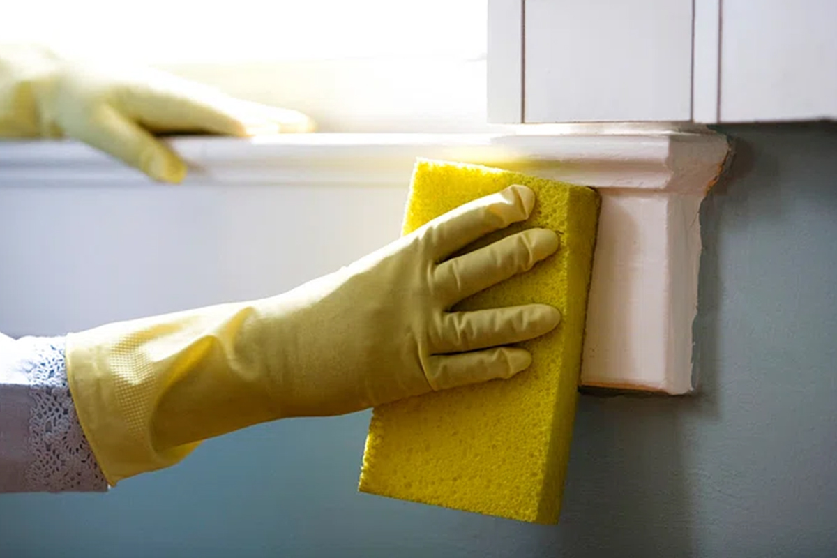 These Cleaning Hacks Will Make Cleaning Effortless While Saving Money