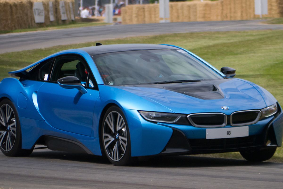 These 25 Celebrity Car Purchases are Unbelievably Lavish