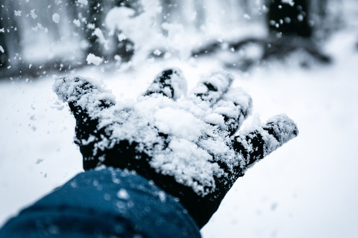 25 Winter Hacks That Will Get You Through the Coldest Time of Year