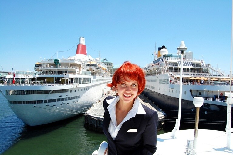20 Shocking Realities of Cruise Ships That Will Leave You Disappointed
