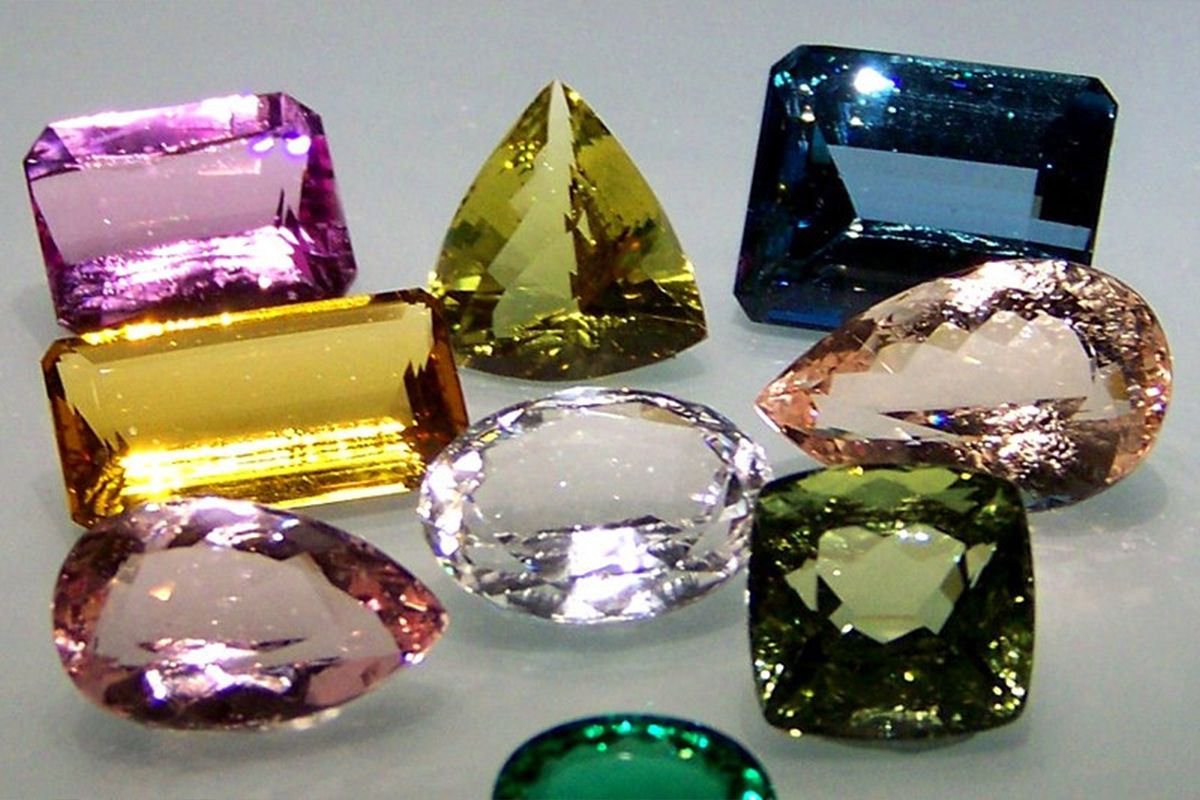 The Hidden Histories of the World’s Most Expensive Gems