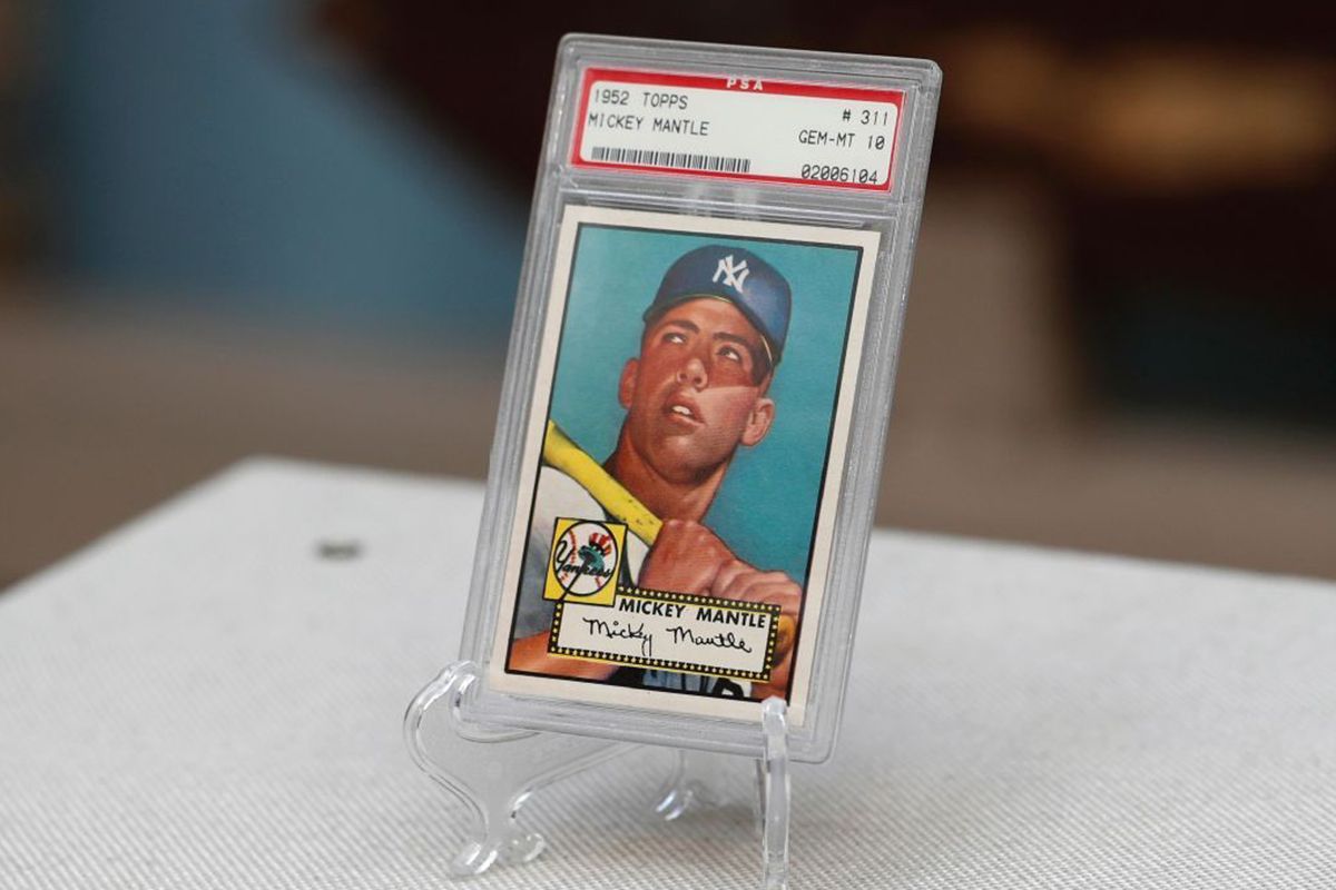 Uncovering the Most Valuable Items of Sports Merch Ever Made