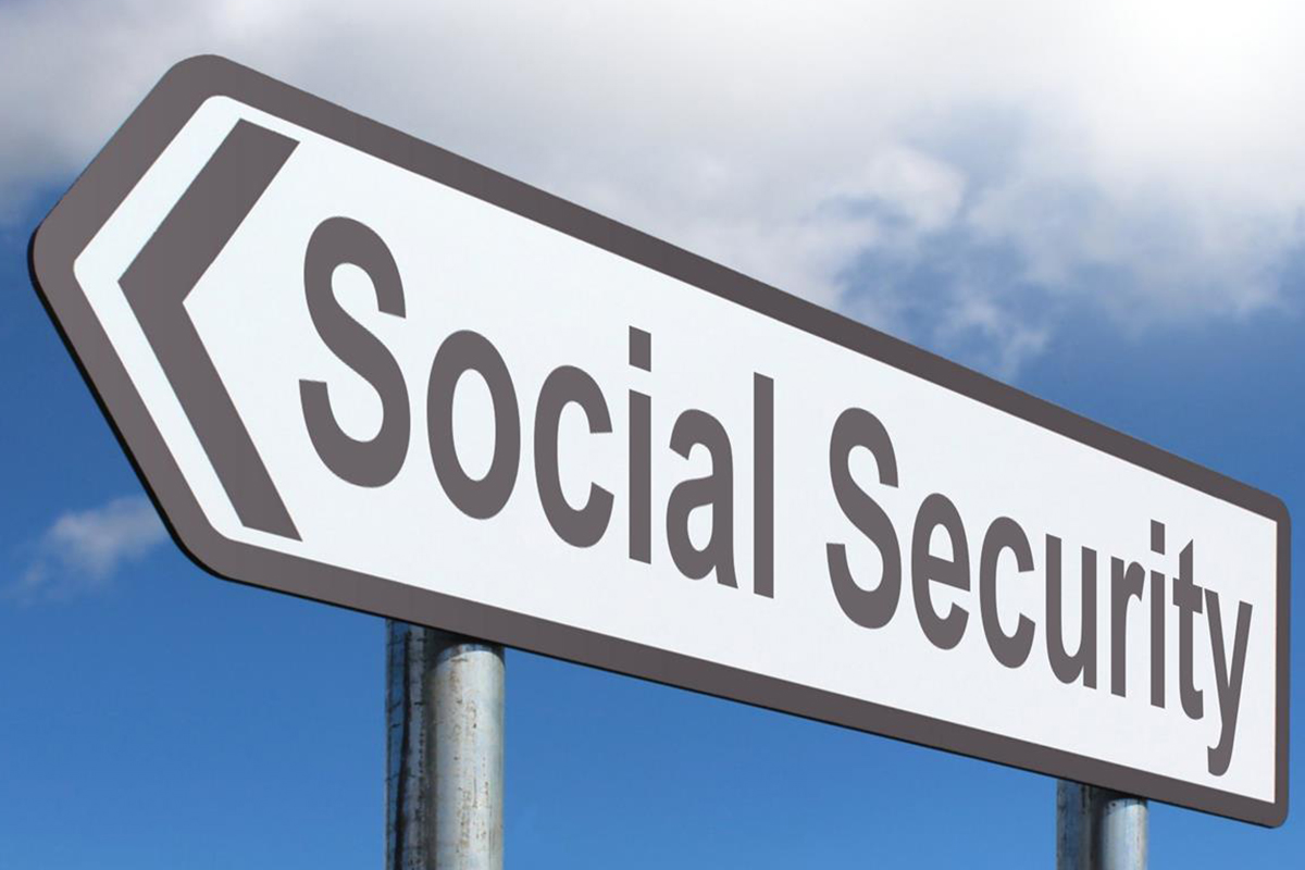 The Social Security Shakeup: A New Era of Change