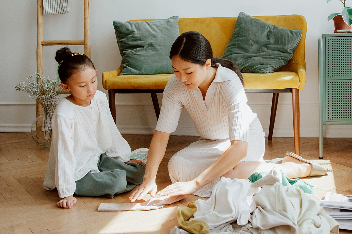 The Ultimate Guide to Organizing Your Whole Home