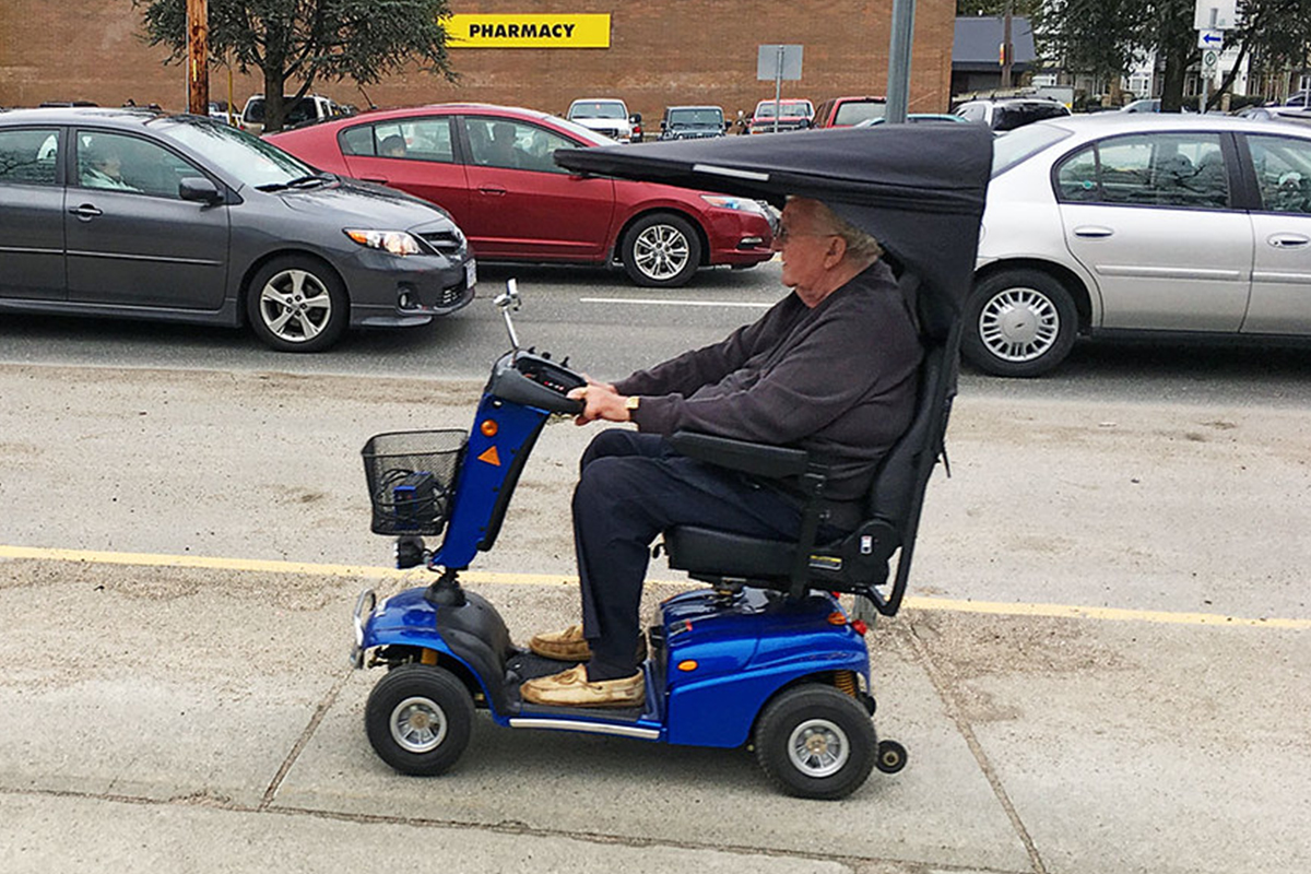 The Ultimate Guide to Finding the Best Mobility Scooters for Seniors: Stay Independent and Mobile