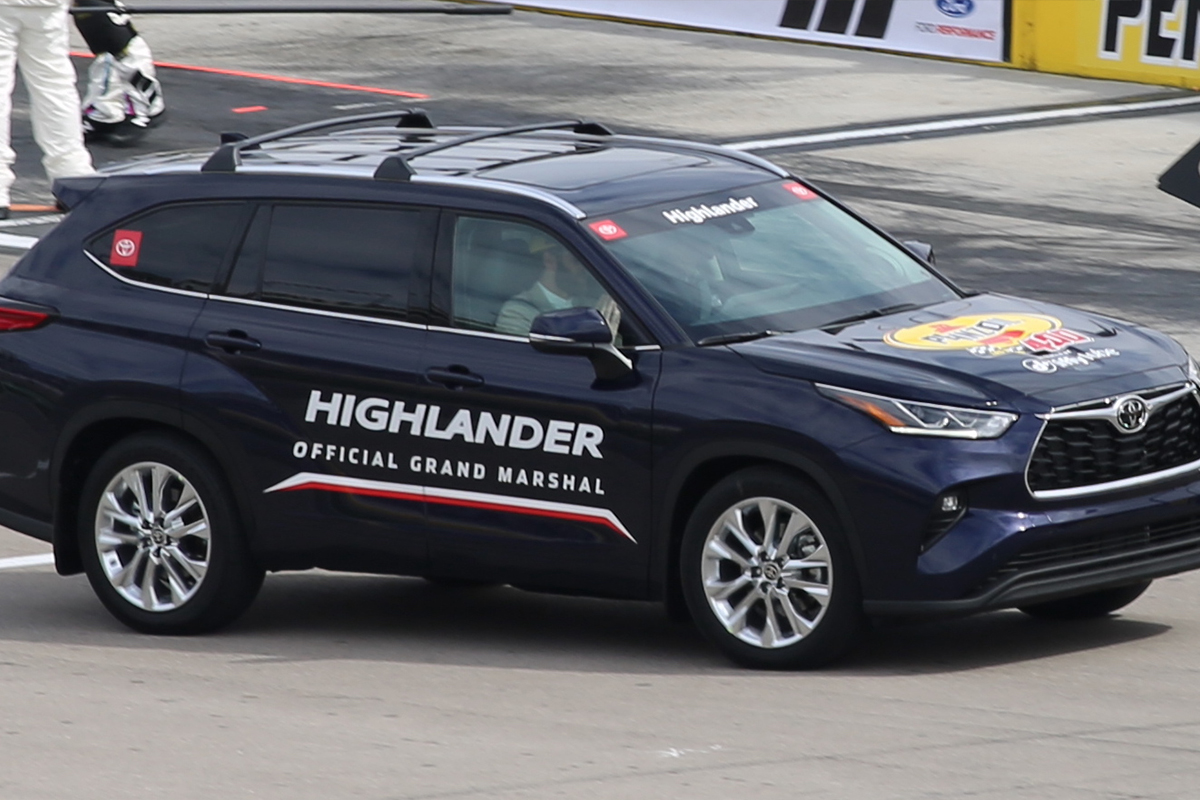 Seize the Opportunity: Record-Low Prices on 2023 Toyota Highlander