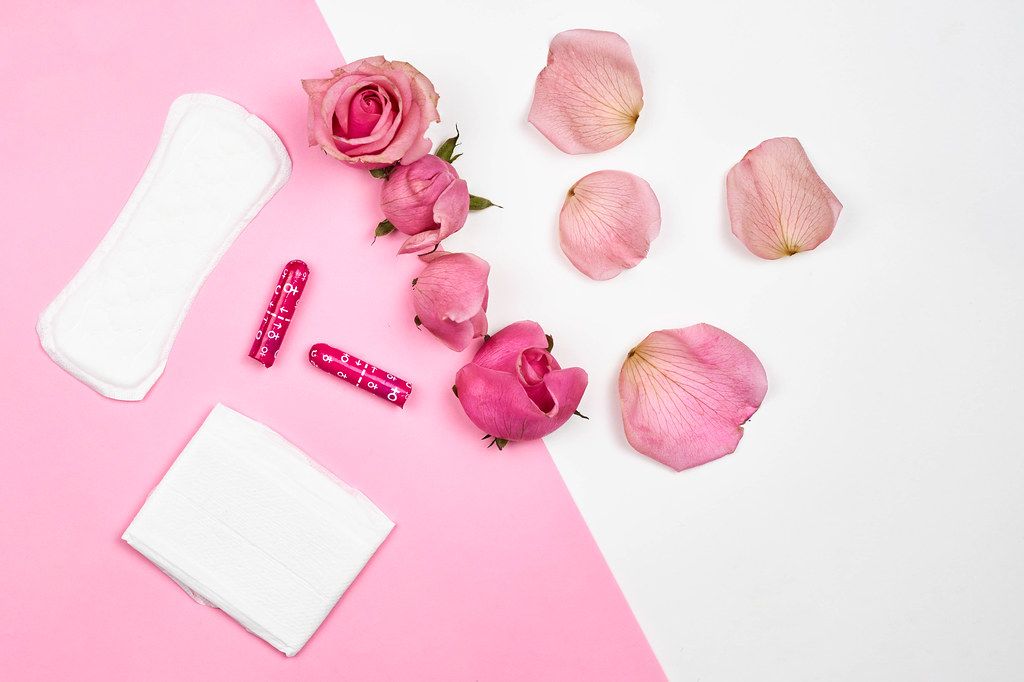 Avoid These 13 Common Menstrual Hygiene Mistakes