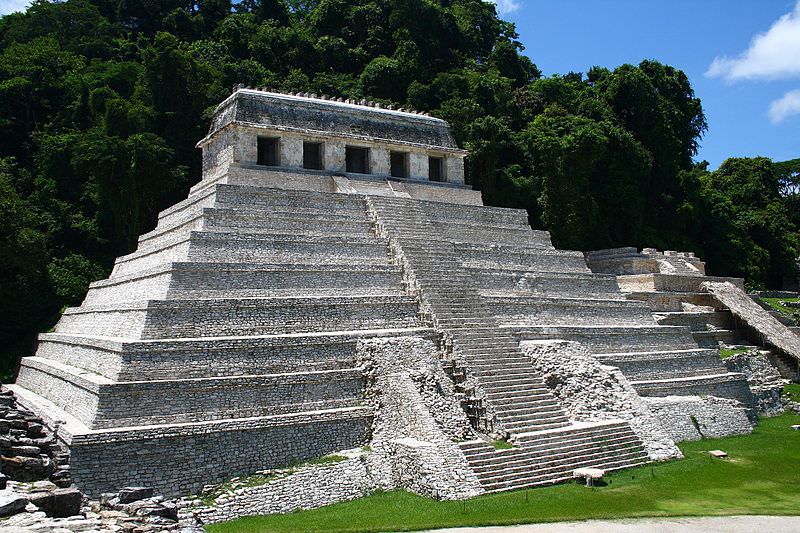 The Mystery of the Lost Treasure: Uncovering the Secrets of the Ancient Mayans