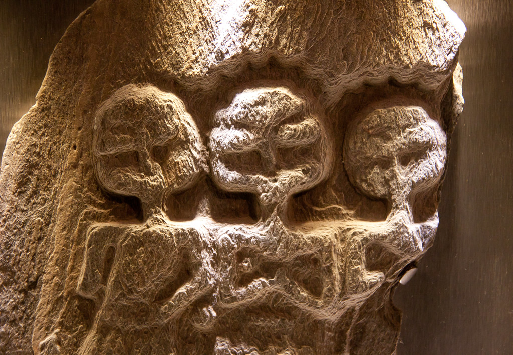 Unearthing the Mysteries of Ancient Artifacts