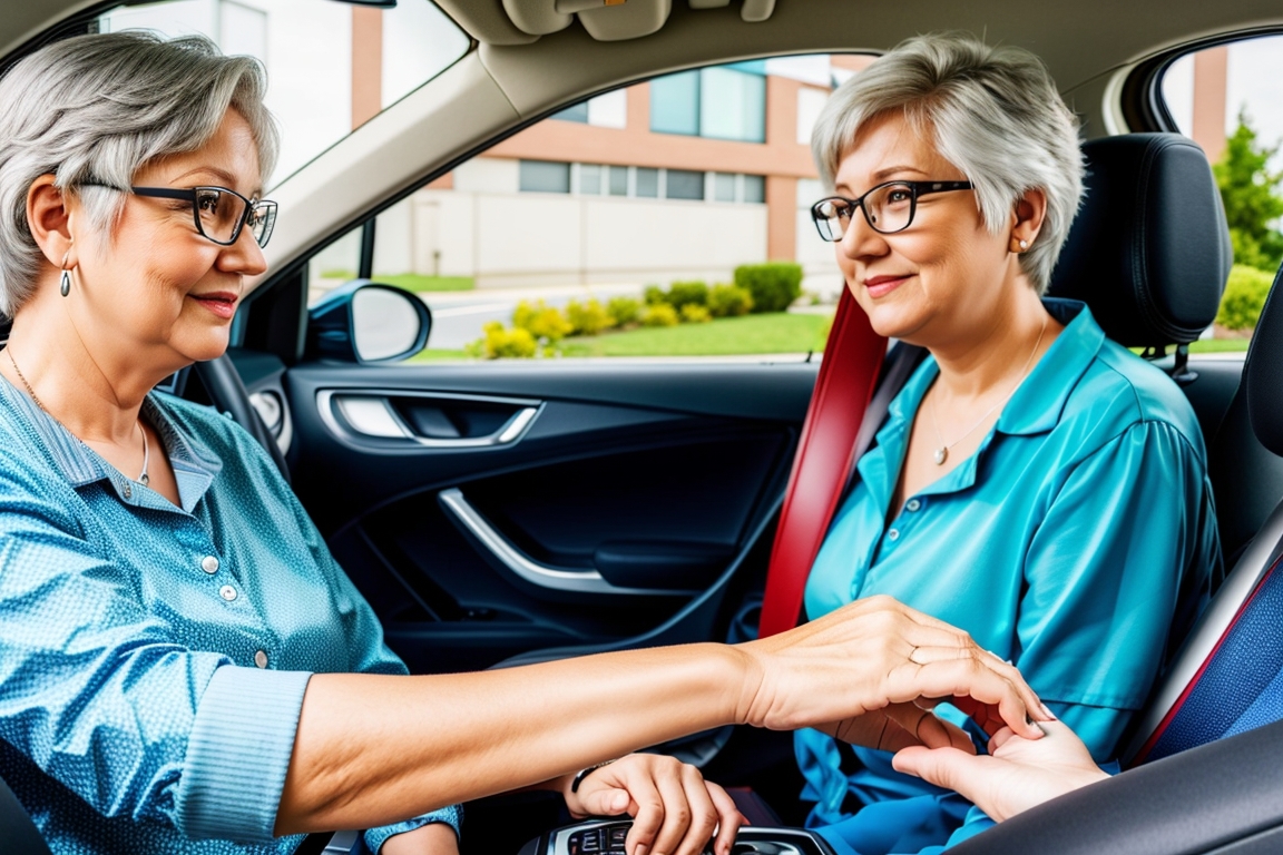 How To Get The Best Car Insurance Deals For Seniors