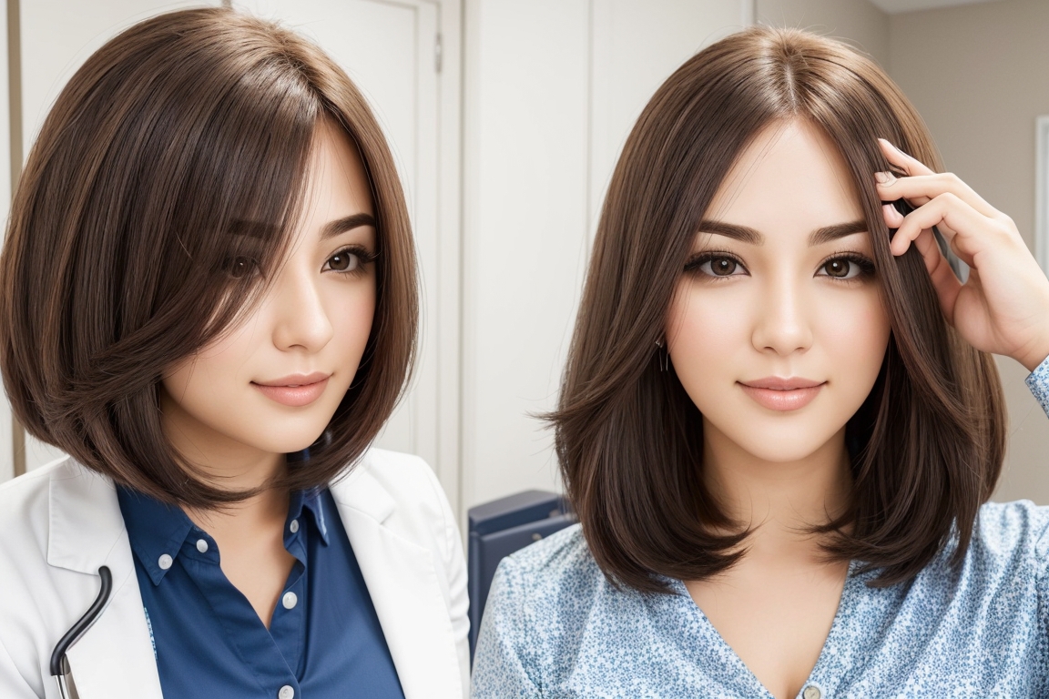 Combat Thinning Hair: Strategies for Effective Treatment