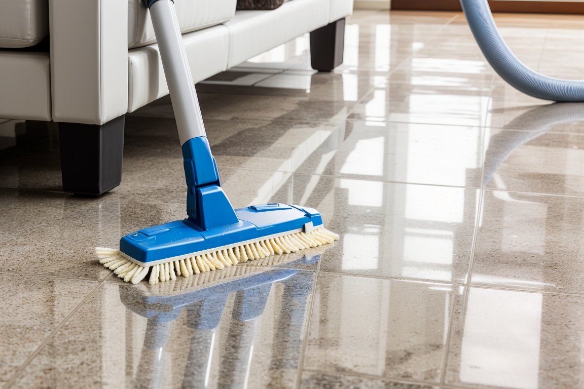 Avoid These Common Cleaning Mistakes
