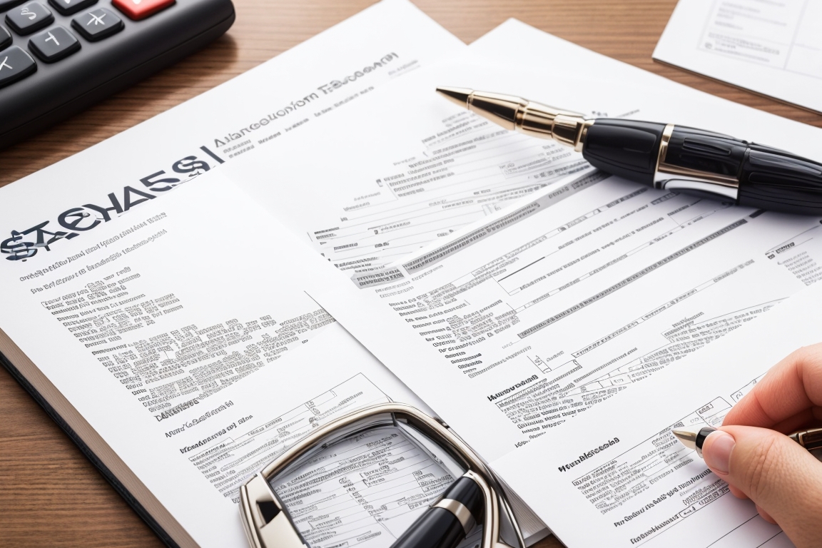 Overlooked Tax Deductions