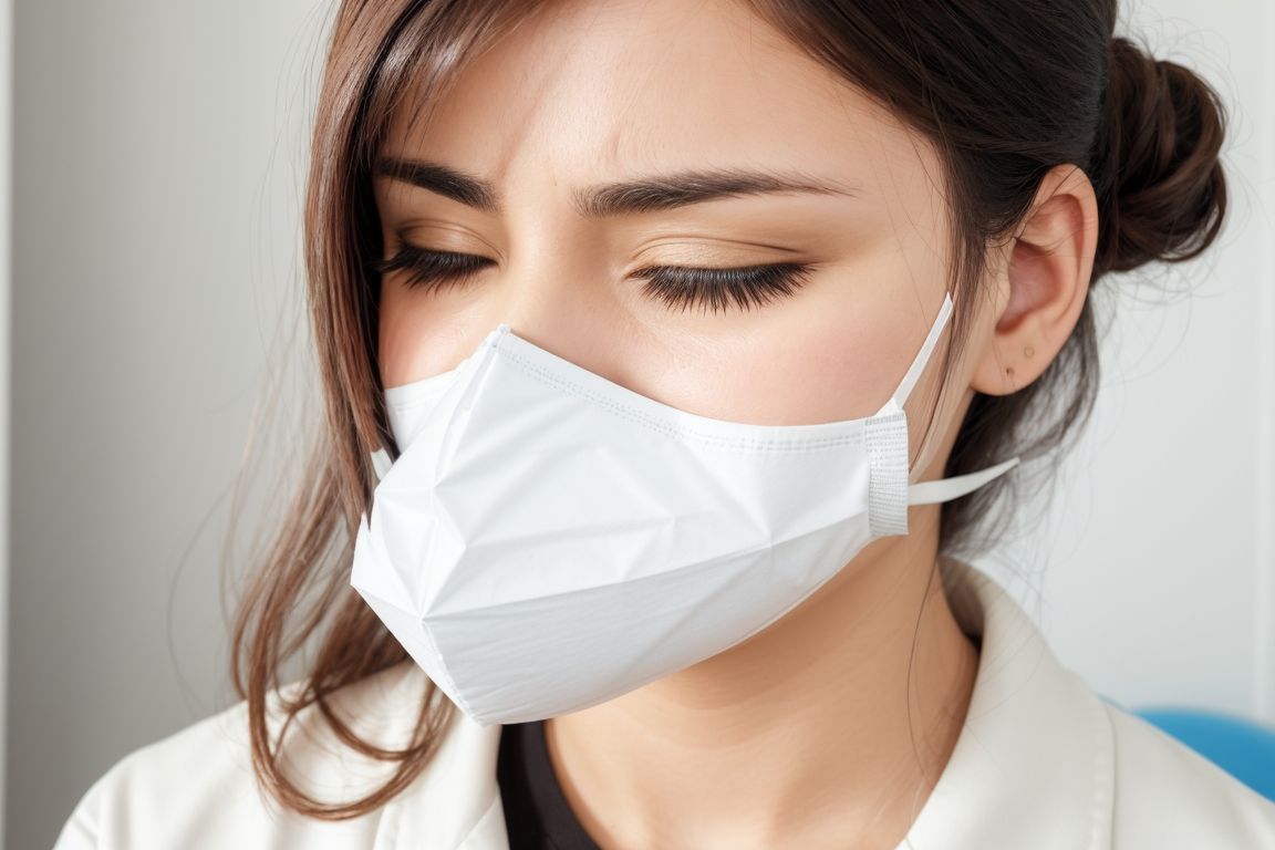 Common Triggers for Nasal Congestion