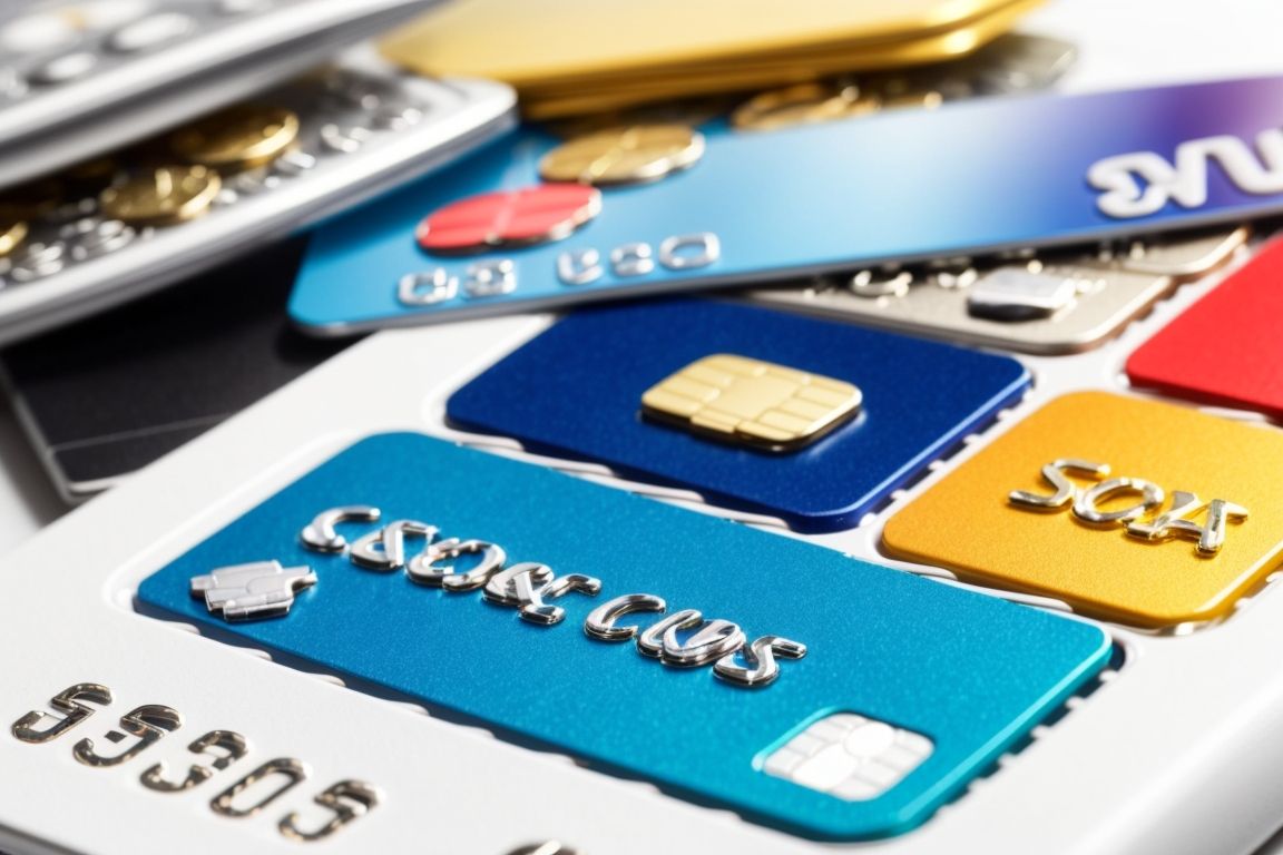 Dangerous Credit Card Habits to Avoid